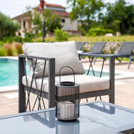 Apartment Cozy House With Pool Near Rovinj *