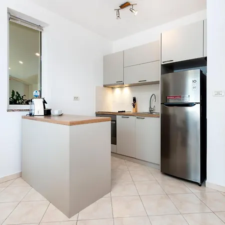 Cozy House With Pool Near Rovinj Apartment Kanfanar