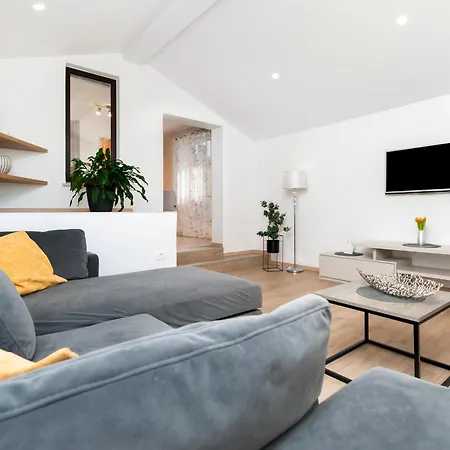Apartment Cozy House With Pool Near Rovinj *